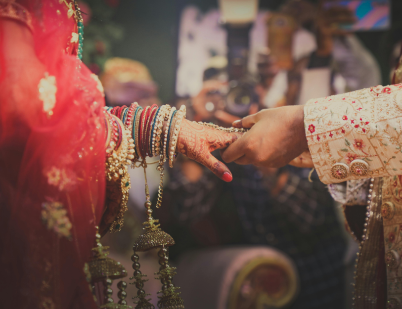 Intimate Wedding Package