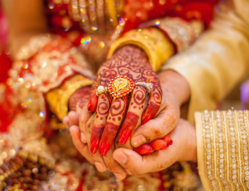 Deluxe Wedding Package